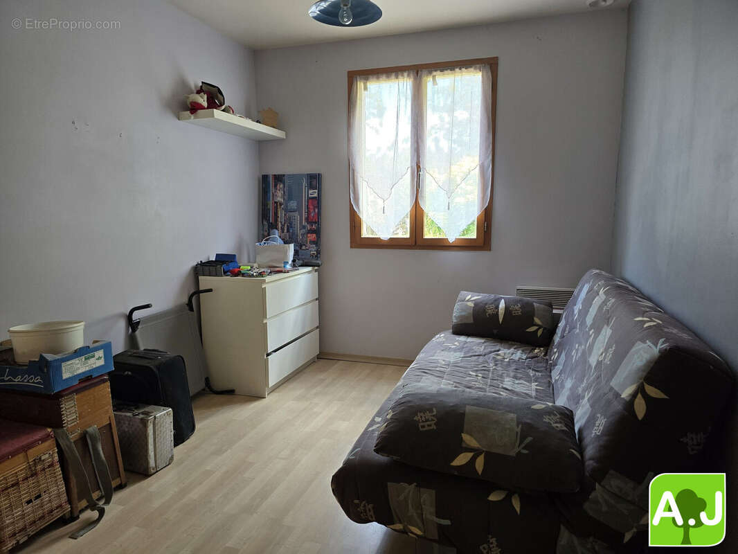 Maison à EZY-SUR-EURE