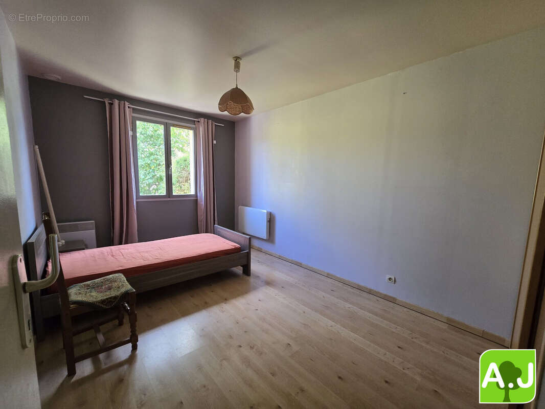 Maison à EZY-SUR-EURE