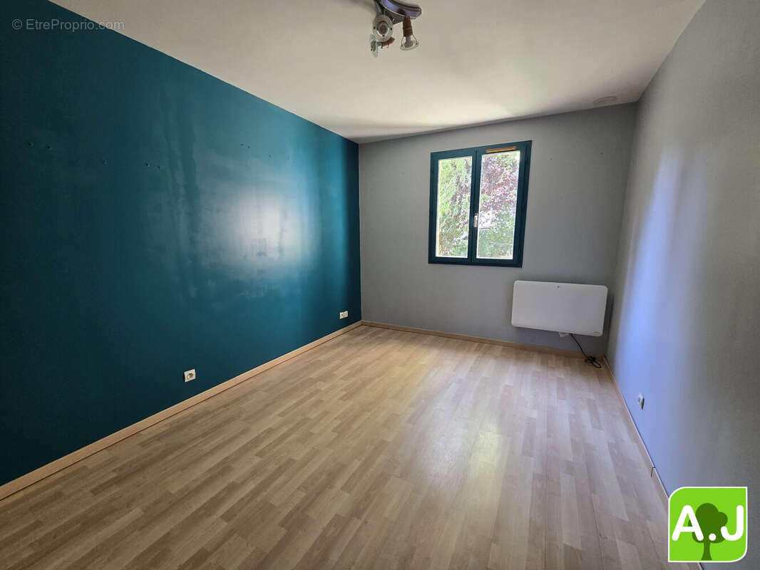 Maison à EZY-SUR-EURE