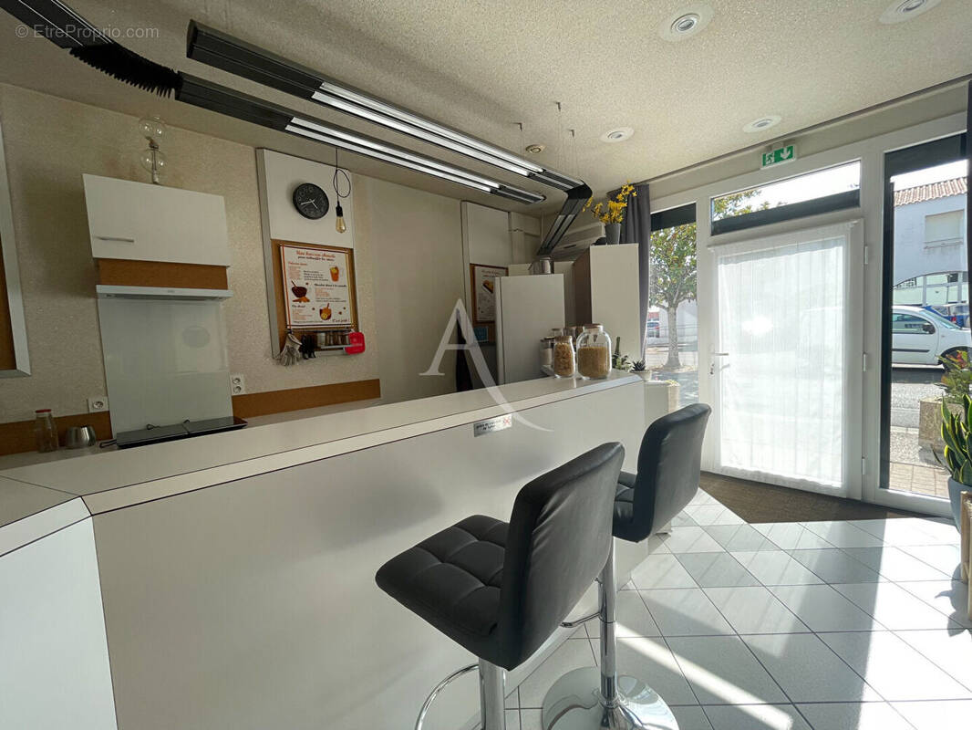 Maison à L&#039;AIGUILLON-SUR-MER