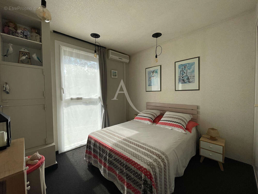 Maison à L&#039;AIGUILLON-SUR-MER