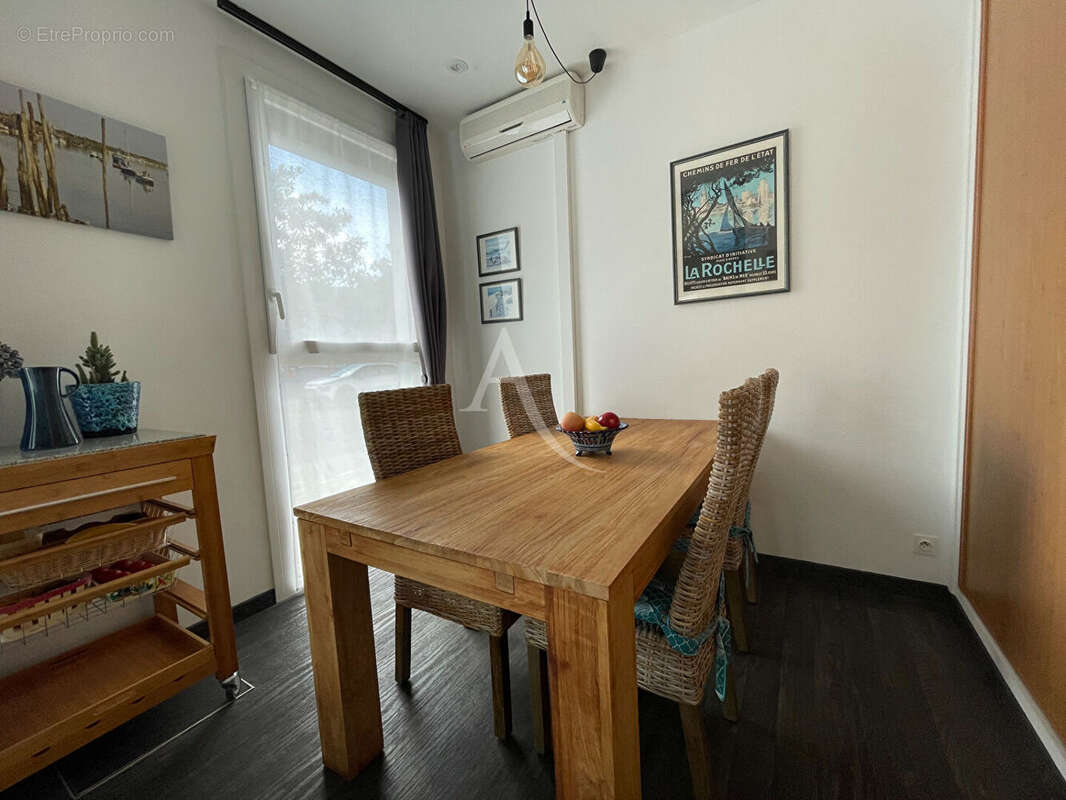 Maison à L&#039;AIGUILLON-SUR-MER