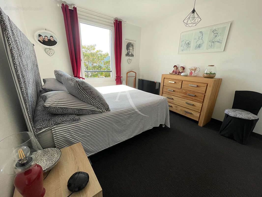 Maison à L&#039;AIGUILLON-SUR-MER