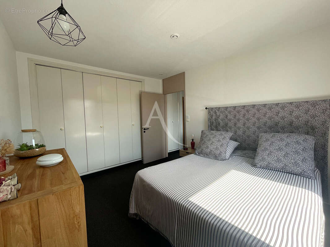 Maison à L&#039;AIGUILLON-SUR-MER