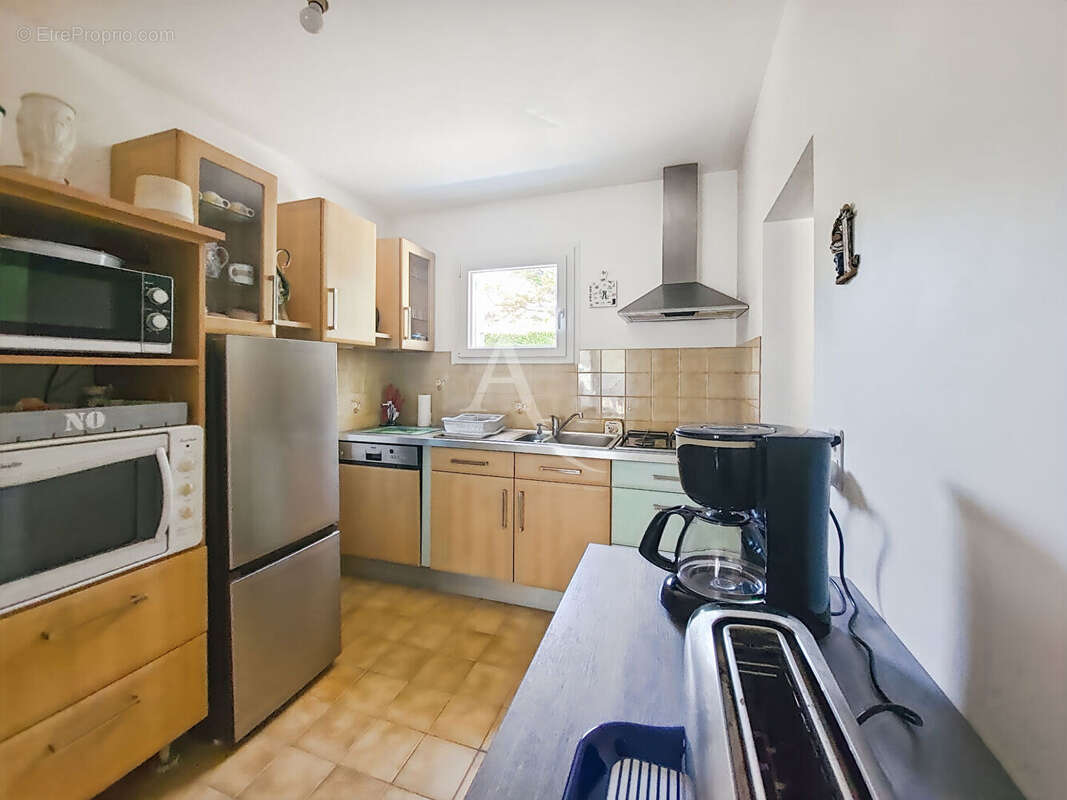 Maison à NOTRE-DAME-DE-MONTS