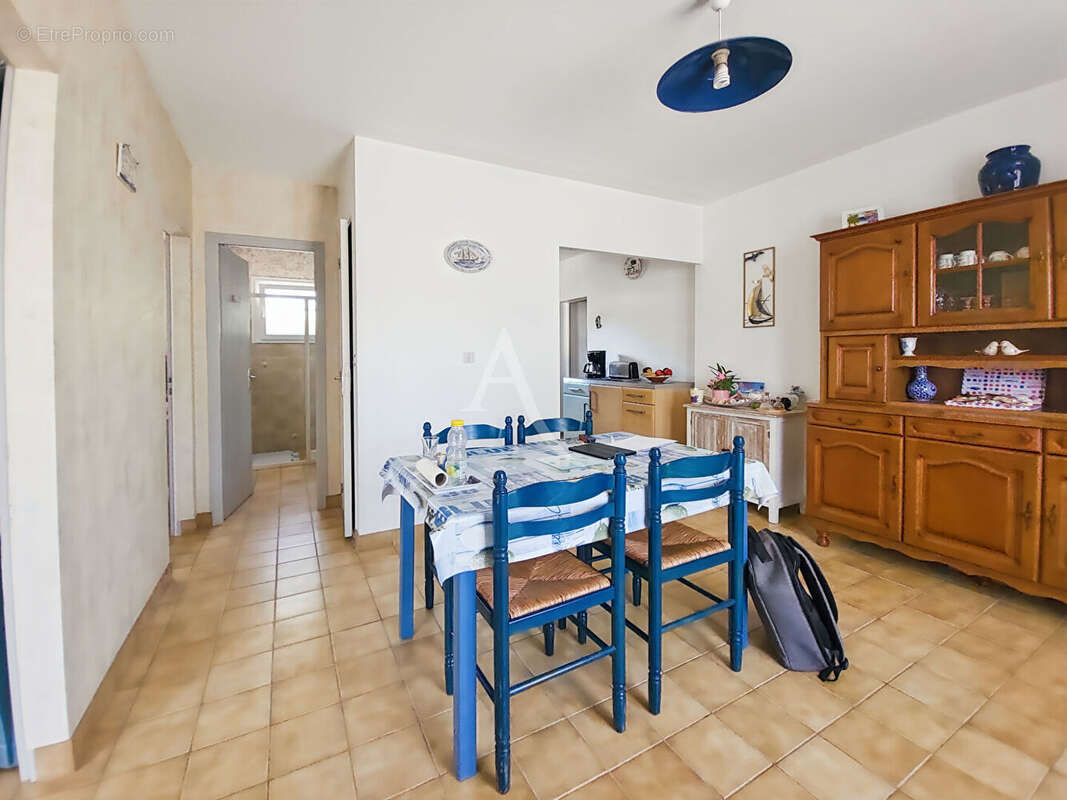 Maison à NOTRE-DAME-DE-MONTS