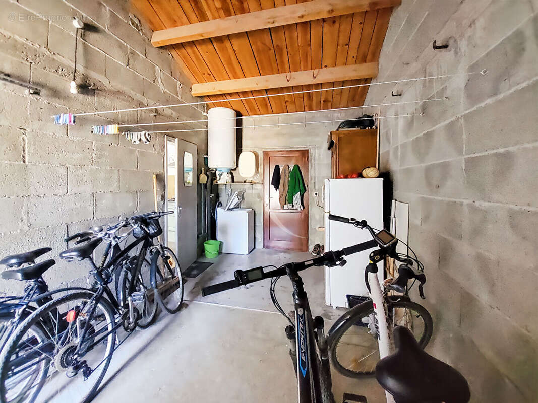 Maison à NOTRE-DAME-DE-MONTS