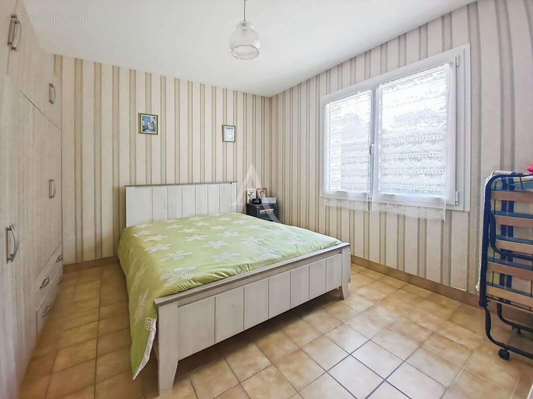 Maison à NOTRE-DAME-DE-MONTS