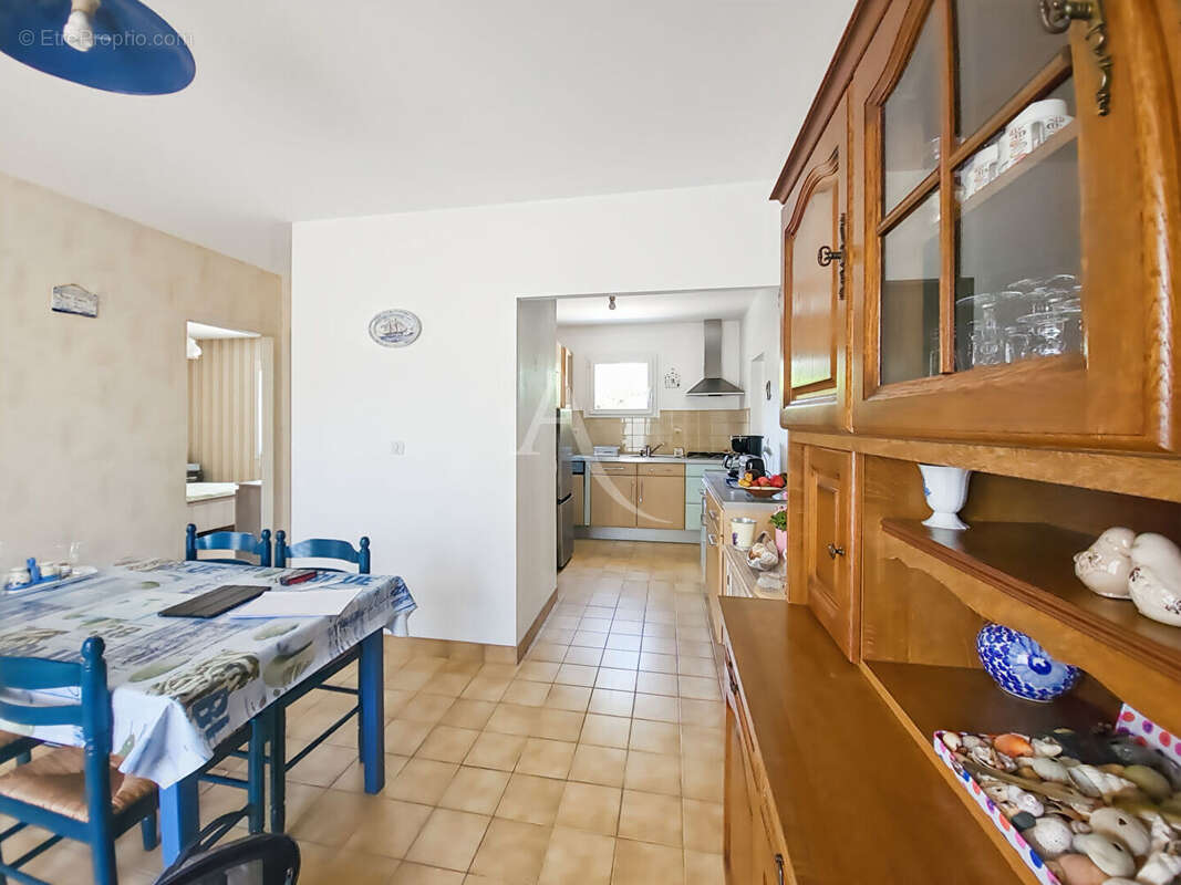 Maison à NOTRE-DAME-DE-MONTS