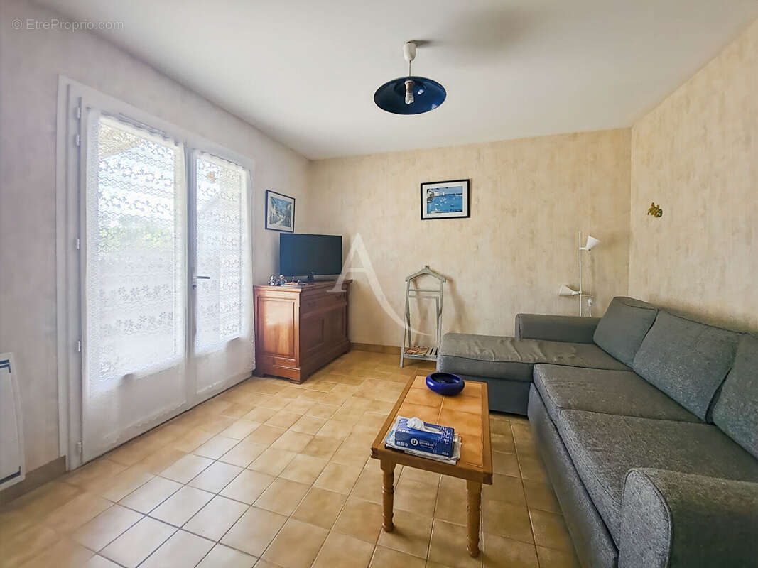 Maison à NOTRE-DAME-DE-MONTS