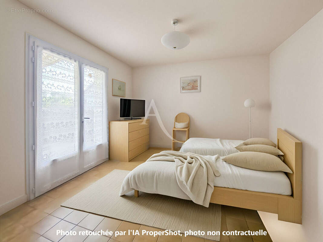 Maison à NOTRE-DAME-DE-MONTS