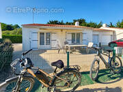 Maison à NOTRE-DAME-DE-MONTS