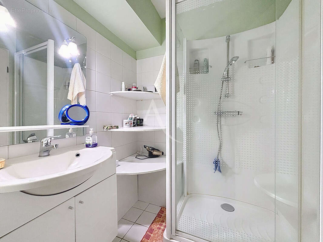 Appartement à SURESNES