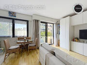 Appartement à SURESNES