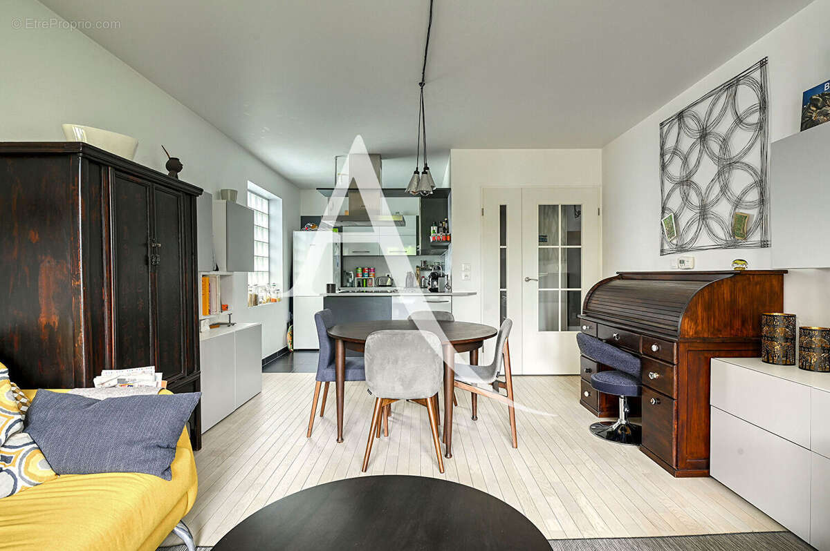 Appartement à SAINT-CYR-L&#039;ECOLE