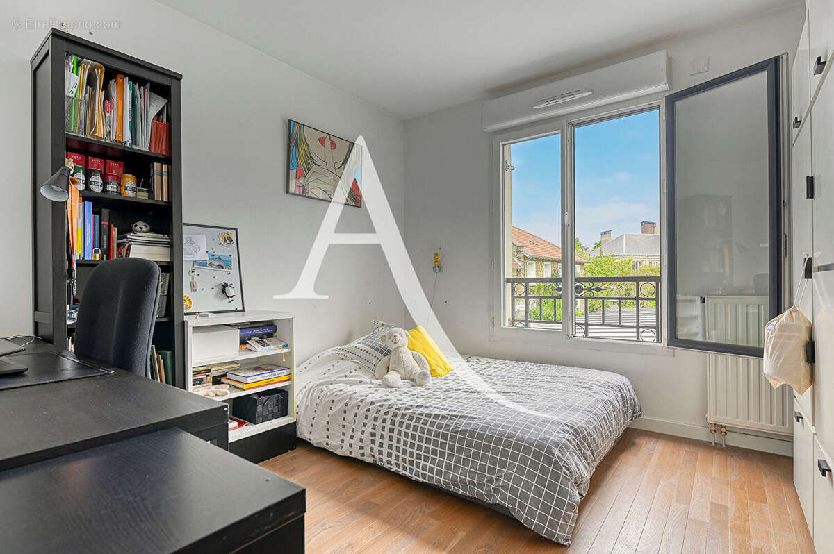 Appartement à SAINT-CYR-L&#039;ECOLE