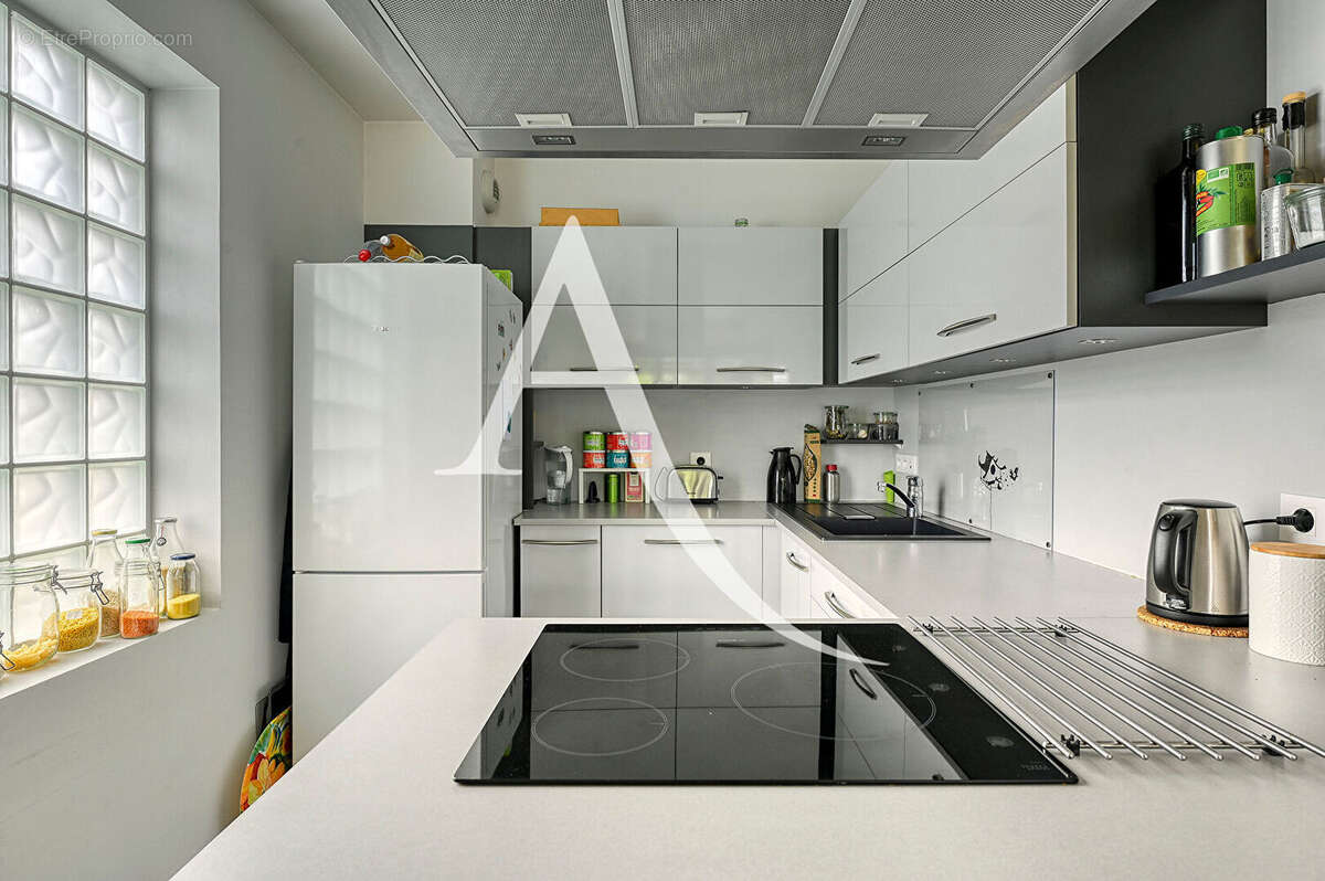 Appartement à SAINT-CYR-L&#039;ECOLE