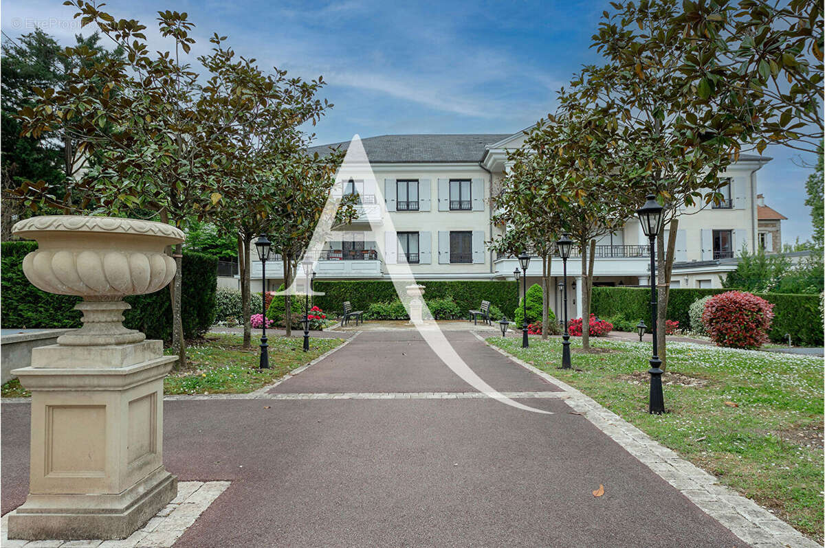 Appartement à SAINT-CYR-L&#039;ECOLE