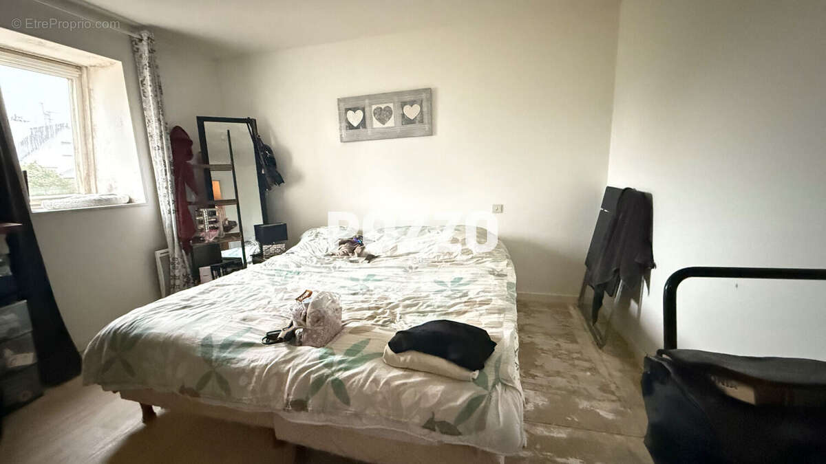 Appartement à LA HAYE-PESNEL