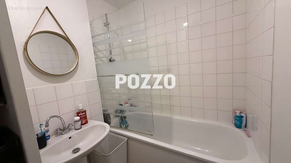 Appartement à LA HAYE-PESNEL