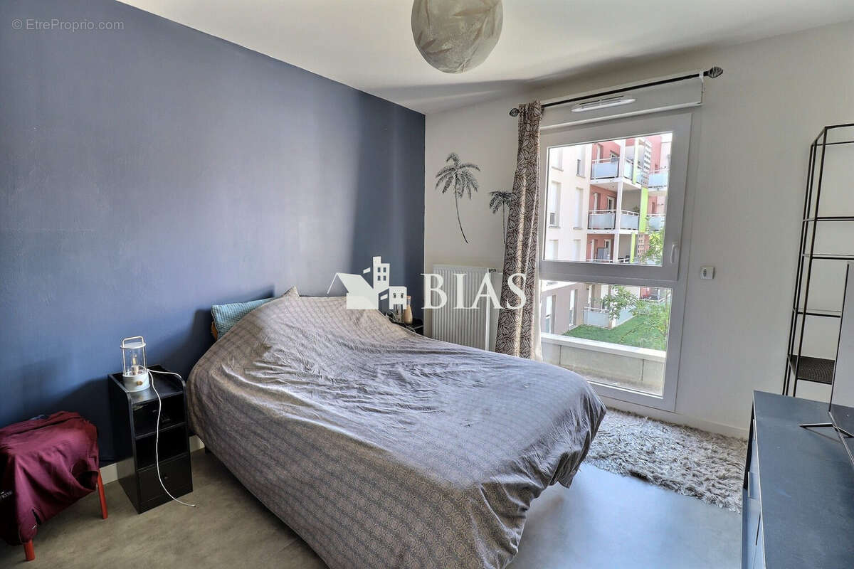 Appartement à LOUVIERS