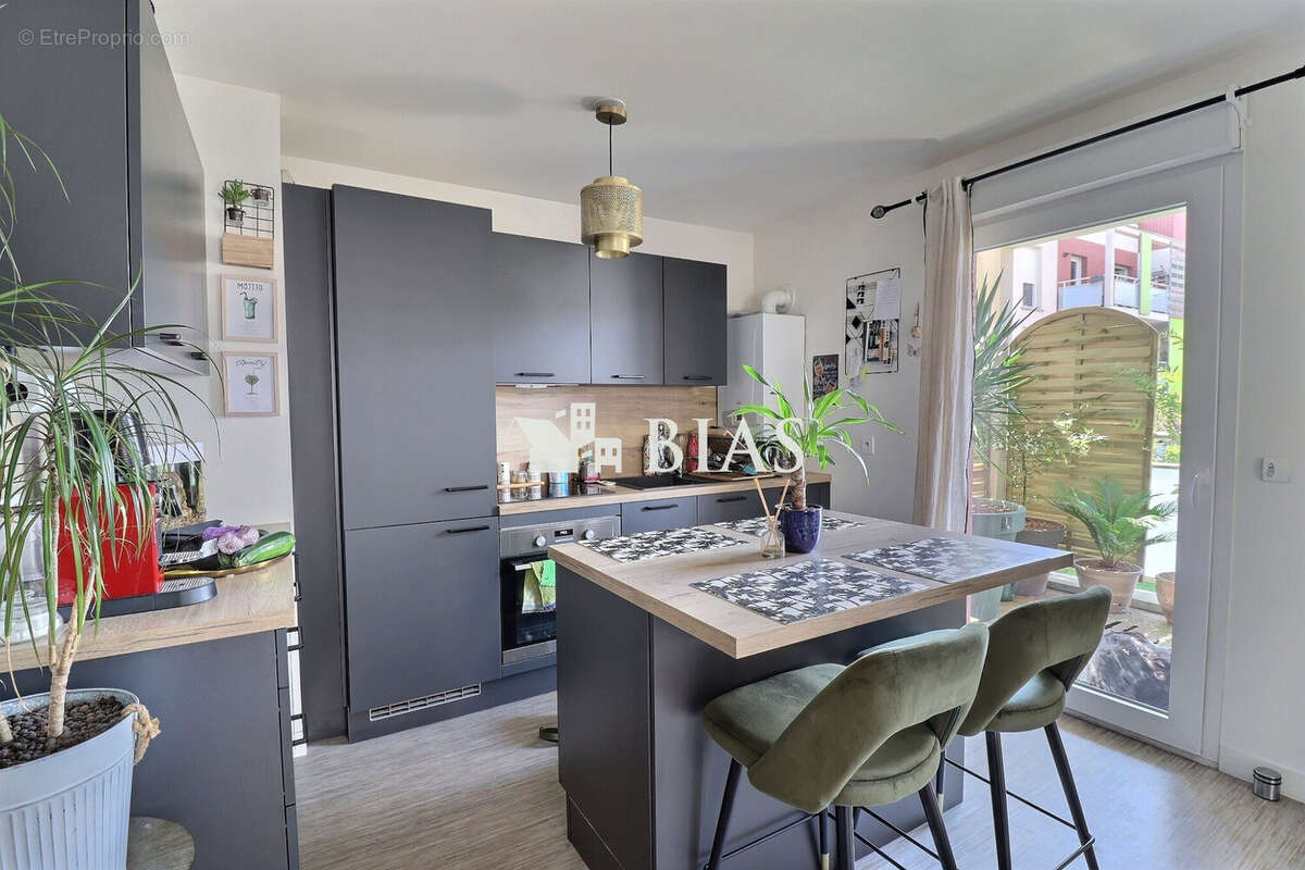 Appartement à LOUVIERS