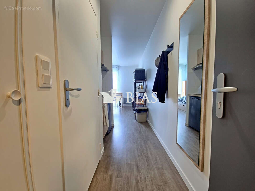 Appartement à ROUEN