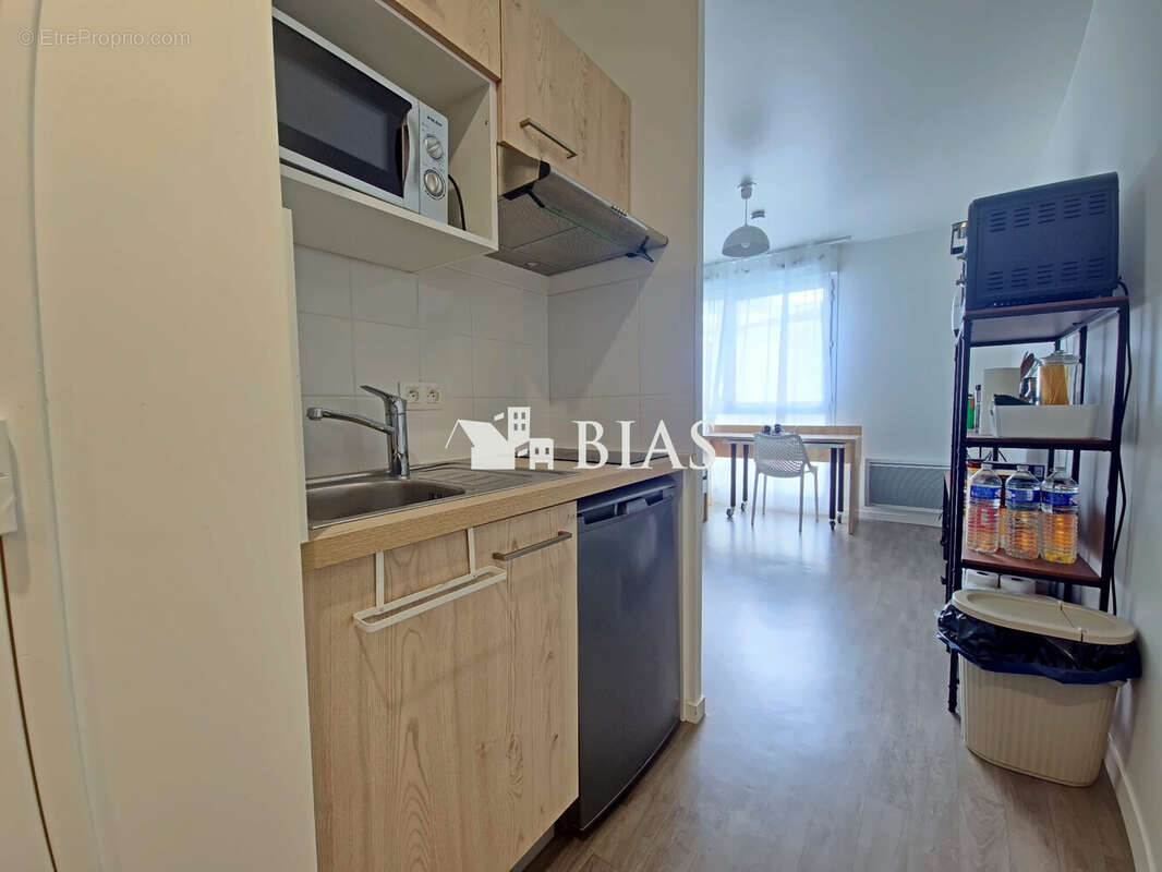 Appartement à ROUEN