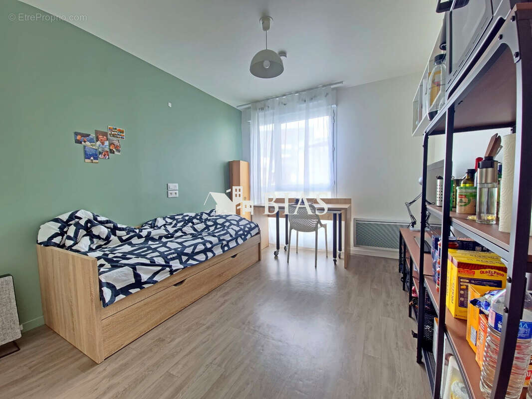 Appartement à ROUEN