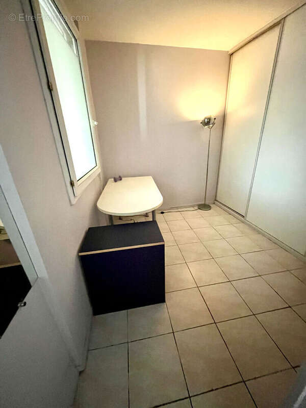 Maison à NOISY-LE-SEC