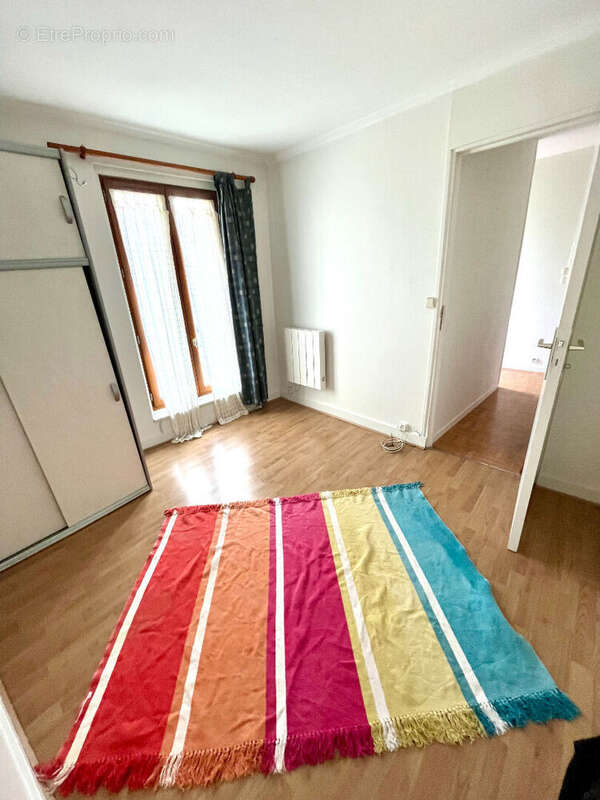 Maison à NOISY-LE-SEC