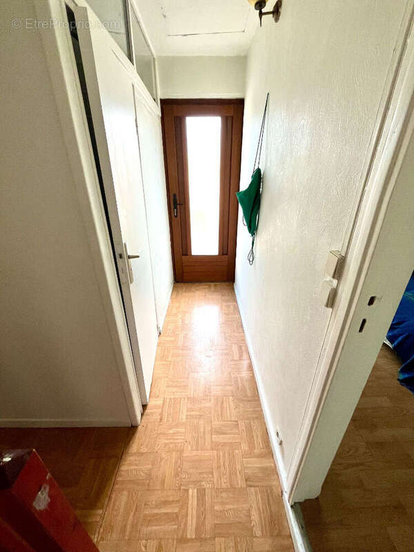 Maison à NOISY-LE-SEC