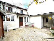 Maison à NOISY-LE-SEC