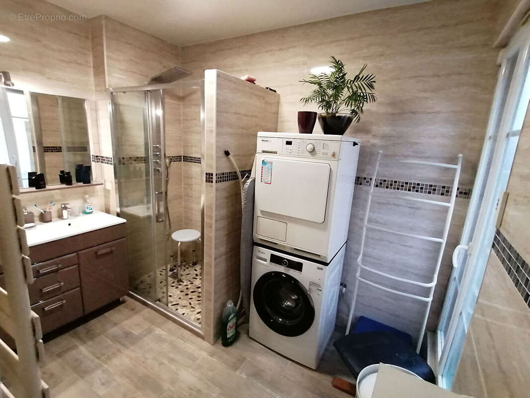 Appartement à NOISY-LE-SEC