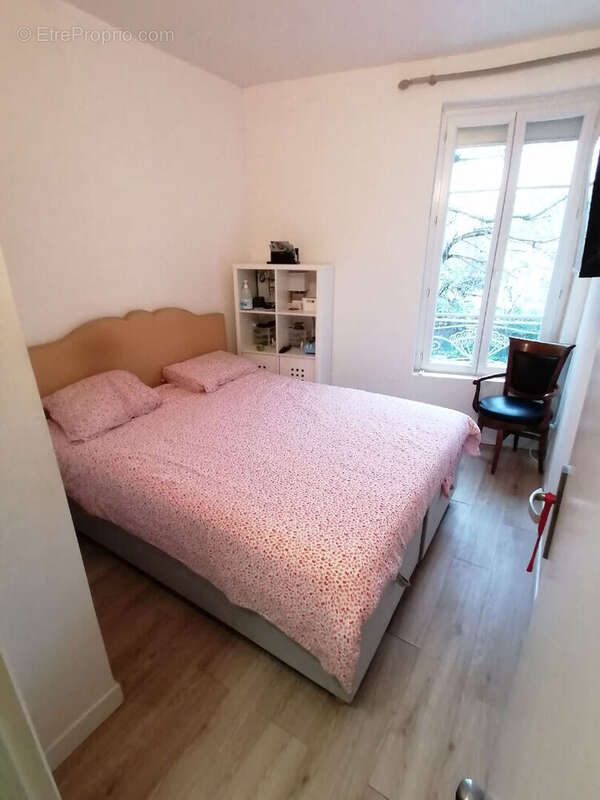 Appartement à NOISY-LE-SEC
