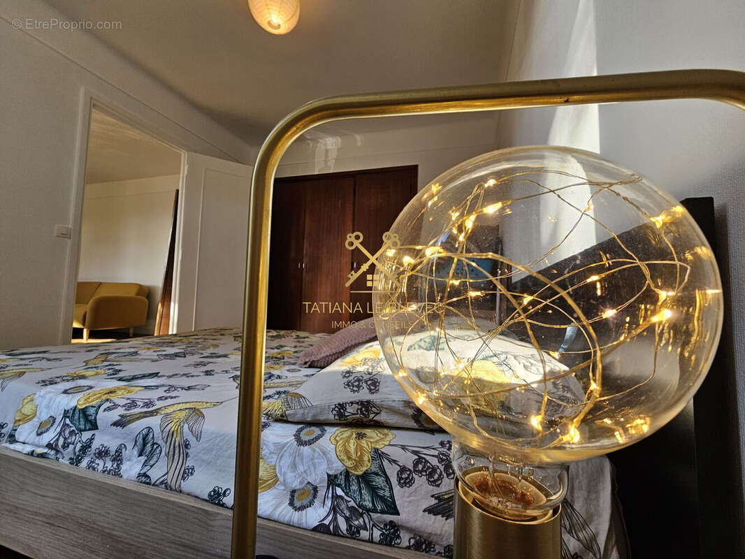 Appartement à LORIENT