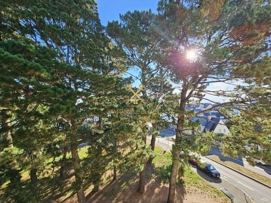 Appartement à LORIENT