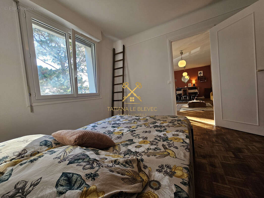 Appartement à LORIENT