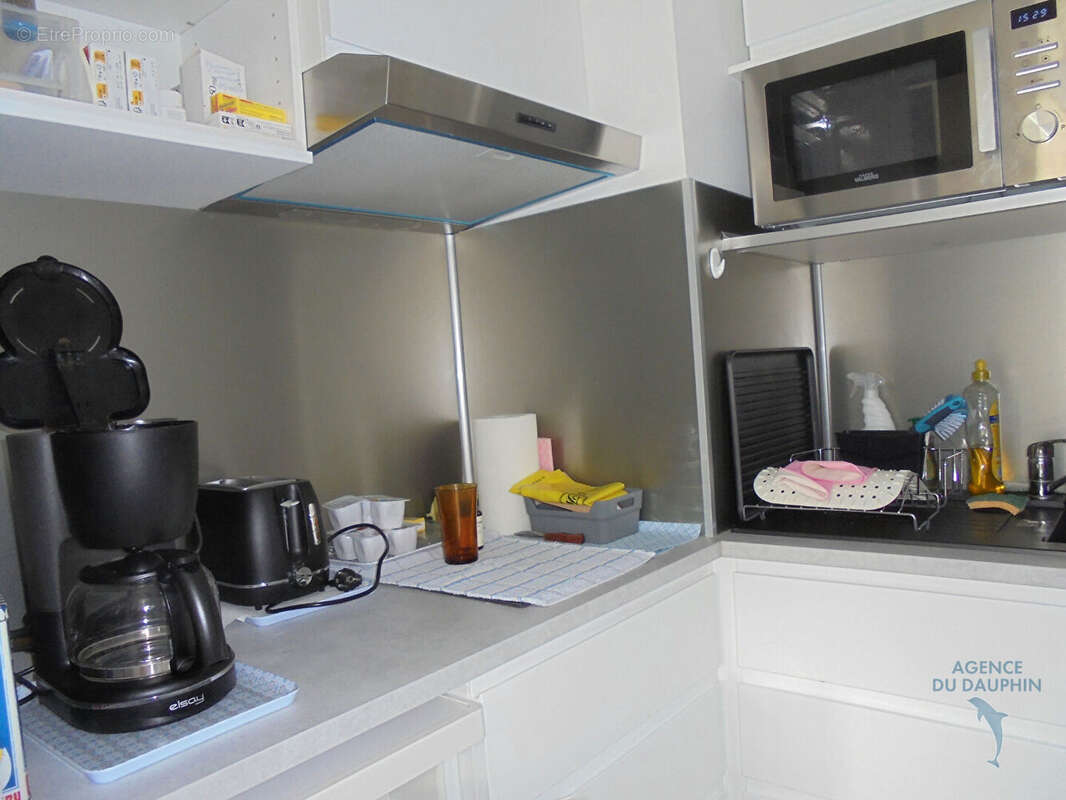 Appartement à PORNICHET