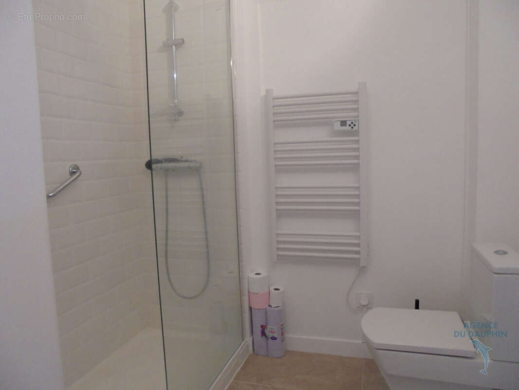 Appartement à PORNICHET