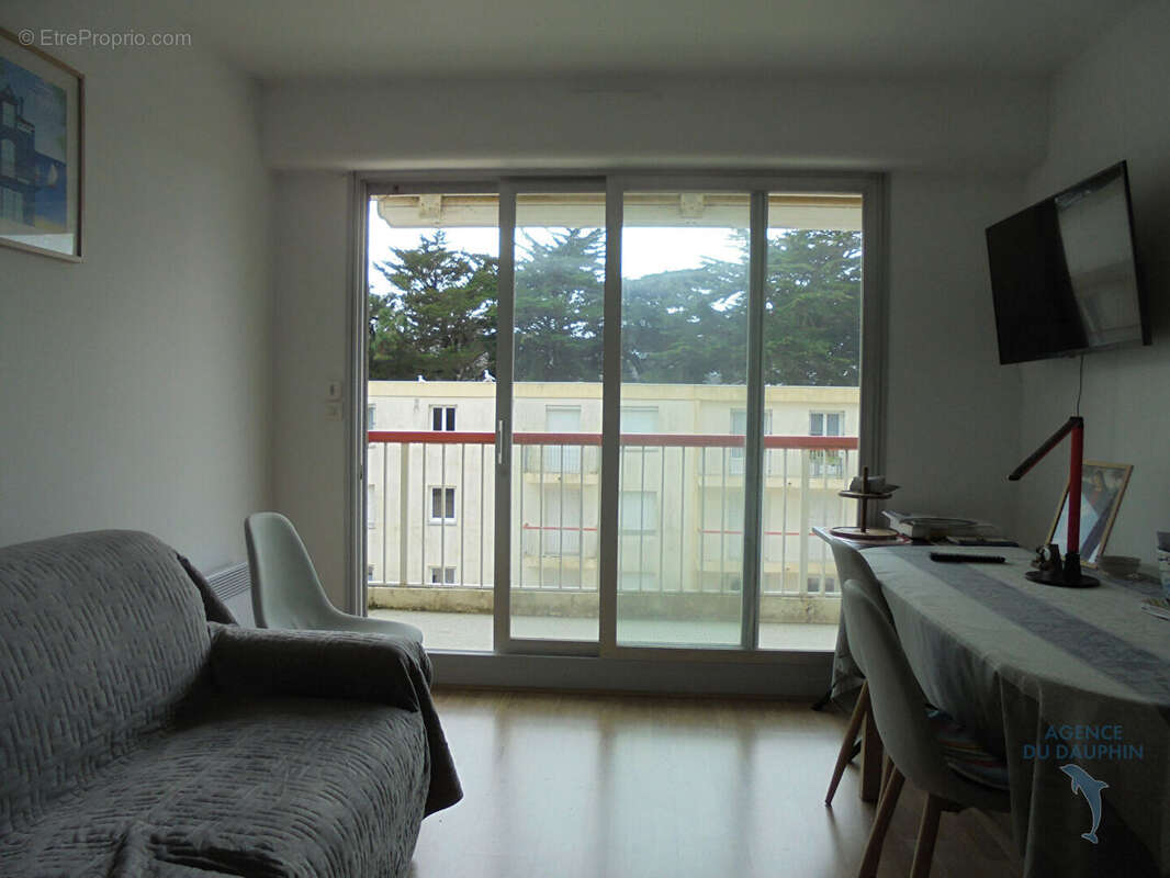 Appartement à PORNICHET