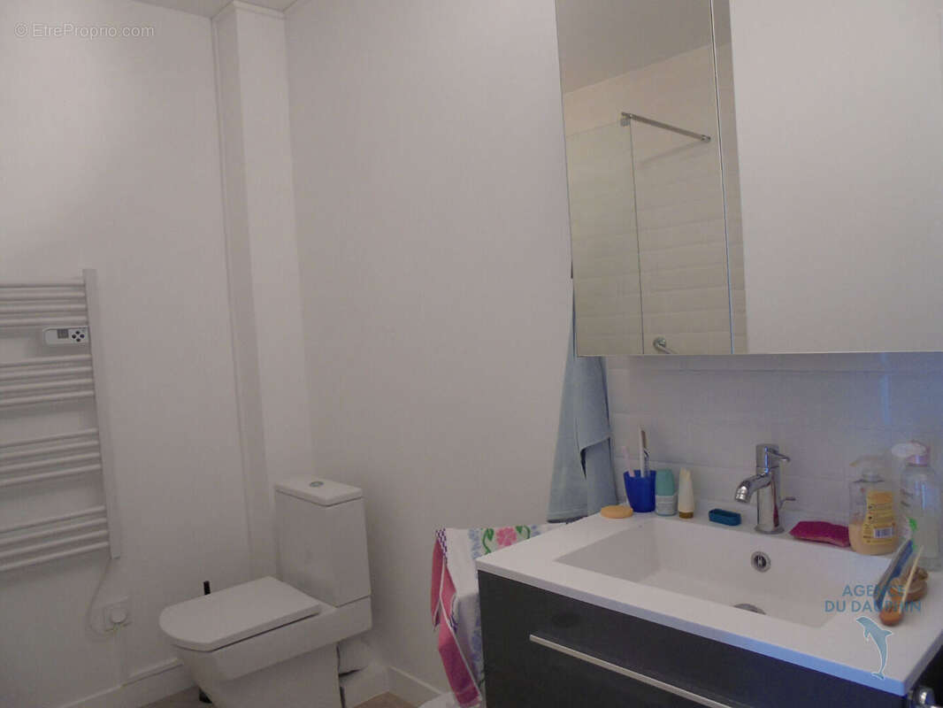 Appartement à PORNICHET