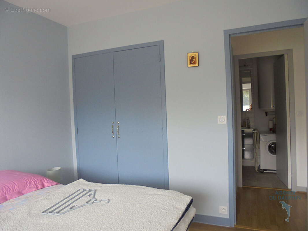 Appartement à PORNICHET