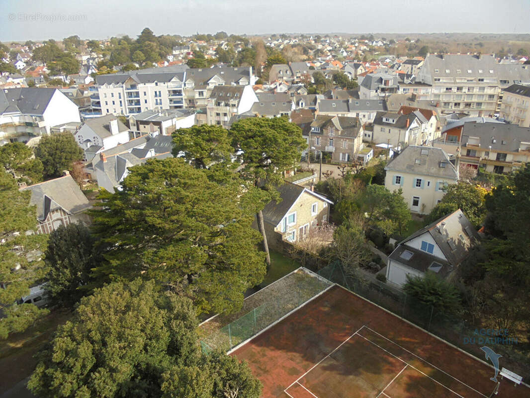 Appartement à PORNICHET
