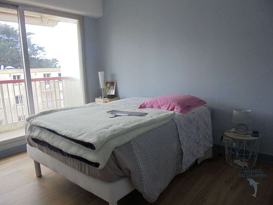 Appartement à PORNICHET