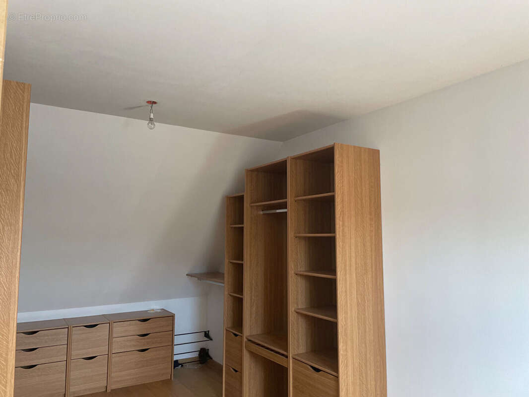 Maison à VERNOU-SUR-BRENNE