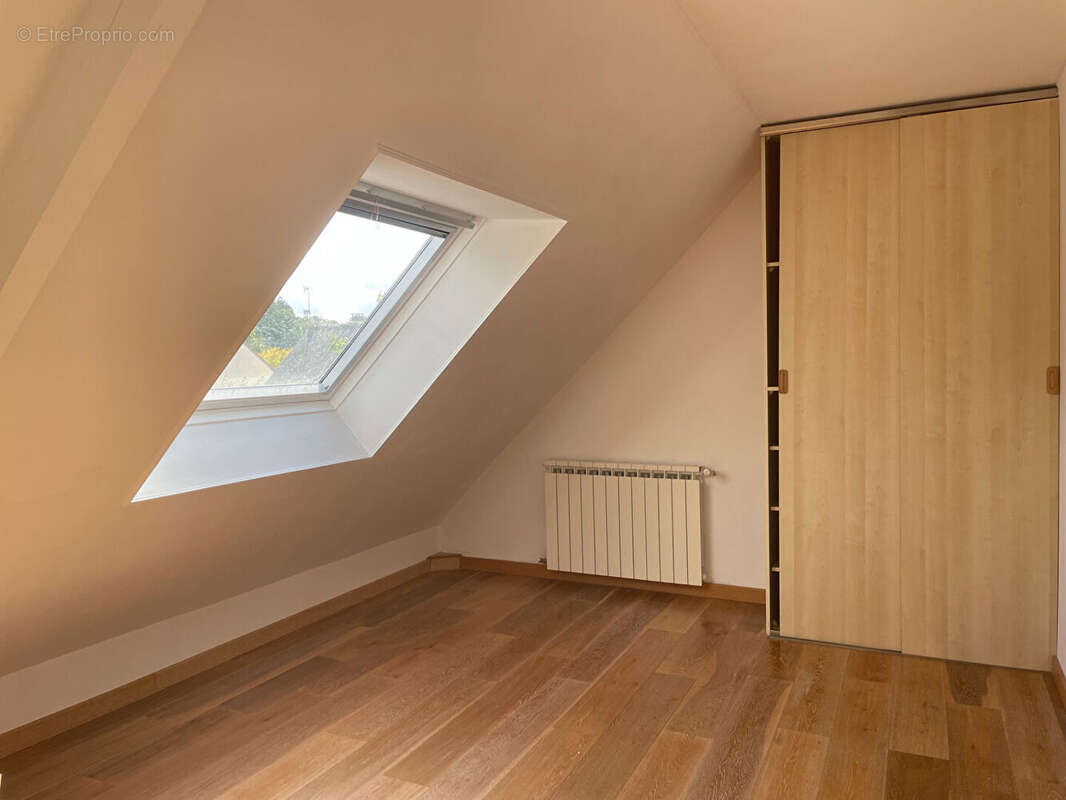 Maison à VERNOU-SUR-BRENNE