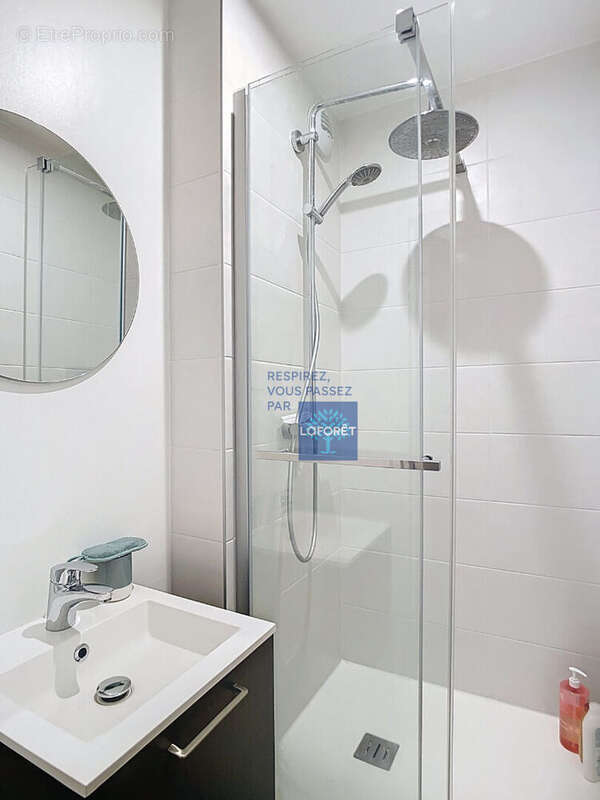 Appartement à CREIL