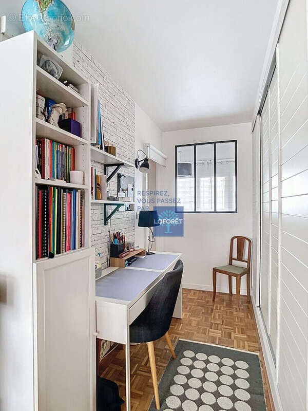 Appartement à CREIL