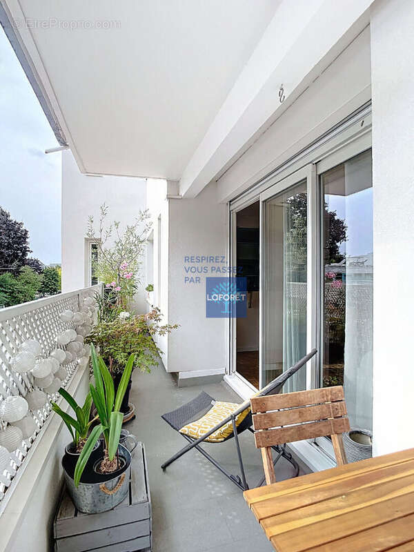 Appartement à CREIL